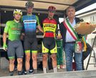 67 GRAN PREMIO DI SAN PROSPERO - SAN MARTINO DI SAN PROSPERO