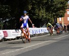 69 GRAN PREMIO ESERCENTI E INDUSTRIA - CALCARA