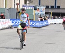 6 CHALLENGE NAZIONALE BRESCIANA GIANCARLO OTELLI GARA IN LINEA - SAREZZO