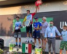 6 TROFEO GAROFOLI PORTE - CASTELFIDARDO