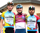 71 COPPA 1 MAGGIO - PONZANO