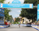 CAMPIONATO ITALIANO - LUCCA