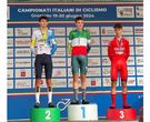 CAMPIONATO ITALIANO CRONOMETRO INDIVIDUALE - GROSSETO