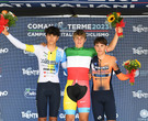 CAMPIONATO ITALIANO CRONOMETRO INDIVIDUALE JUNIORES - DRO - SARCHE