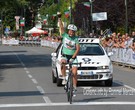 CAMPIONATO ITALIANO DONNE ALLIEVE - DARFO - BOARIO TERME