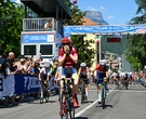 CAMPIONATO ITALIANO STRADA DONNE ESORDIENTI SECONDO ANNO - LAIVES 