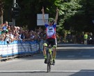 CAMPIONATO ITALIANO SU STRADA 25 TROFEO ALTA VALLE DEL TEVERE MEMORIAL RENATO AMANTINI ANTONIO BELLANTI - CITTA' DI CASTELLO