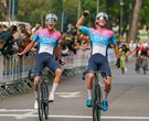 CAVALIERE LIBERAZIONE JUNIOR - ROMA