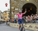 EROICA JUNIORES COPPA ANDREA MENEGHELLI - SIENA