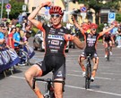 GB JUNIOR TEAM TERZO MEMORIAL PAPA' BORTOLAMI - Castano Primo