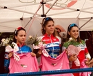 GIRO DEI DUE COMUNI - NOVENTA DI PIAVE 