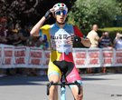 GIRO DELLA VALDERA SECONDA TAPPA - CASCIANA TERME - CHIANNI 