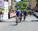 GIRO DELLA VALDERA TERZA TAPPA - LA ROSA DI TERRICCIOLA - TERRICCIOLA