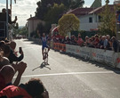 GIRO DELLE VALLI ARETINE - RIGUTINO
