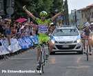 GP CITTA DI CORTONA XIV TROFEO VAL DI PIERLE - MERCATALE DI CORTONA