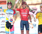 GRAN PREMIO CITTA' DI PREDAPPIO PROVA VALIDA CAMPIONATO REGIONALE - PREDAPPIO