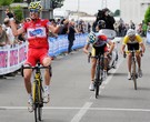 GRAN PREMIO OMVA - SAN PAOLO D'ARGON 