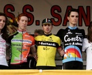 GRAN PREMIO SOCIETA' VENETE - CASTELLO ROGANZUOLO