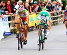 GRAN PREMIO SOCIETA' VENETE JUNIORES - GORGO AL MONTICANO 