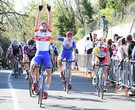 MEMORIAL RICCI CIRCUITO DELLA MADONNINA - LUNI