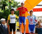 PROVA VENETA BRACCIALE DEL CRONOMEN CAMPIONATO REGIONALI - THIENE