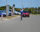 TROFEO CITTA' DI GUSPINI - GUSPINI