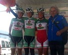 TROFEO COMUNE DI BIZZARONE - BIZZARONE - MAGREGLIO MADONNA DEL GHISALLO