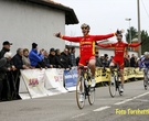 TROFEO INDUSTRIA COMMERCIO ARTIGIANATO PEVERANZESE - PEVERANZA DI CAIRATE 