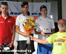 TROFEO WIND INSIEME PER IL CICLISMO BRACCIALE DEL CRONOMAN 2013 - ALFONSINE