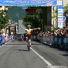 DI PARDO E CASAROTTI CONFERMANO IL PRONOSTICO E CONQUISTANO LA MAGLIA TRICOLORE