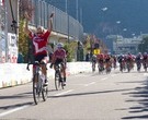 5 COPPA AMELIA DONNE ESORDIENTI SECONDO ANNO - BOLZANO